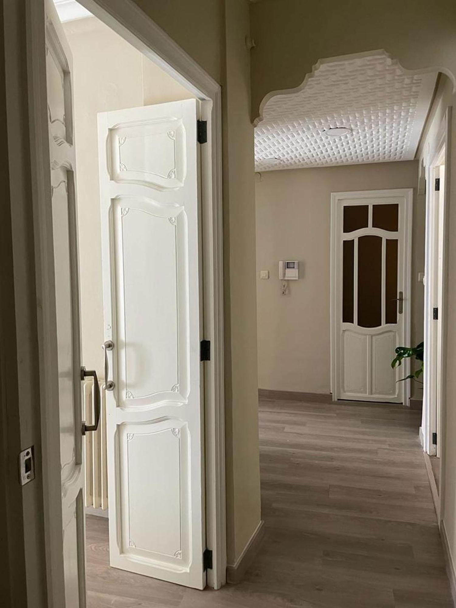 Вилла La Casa Alandi Con Garaje Privado Сагунто Экстерьер фото